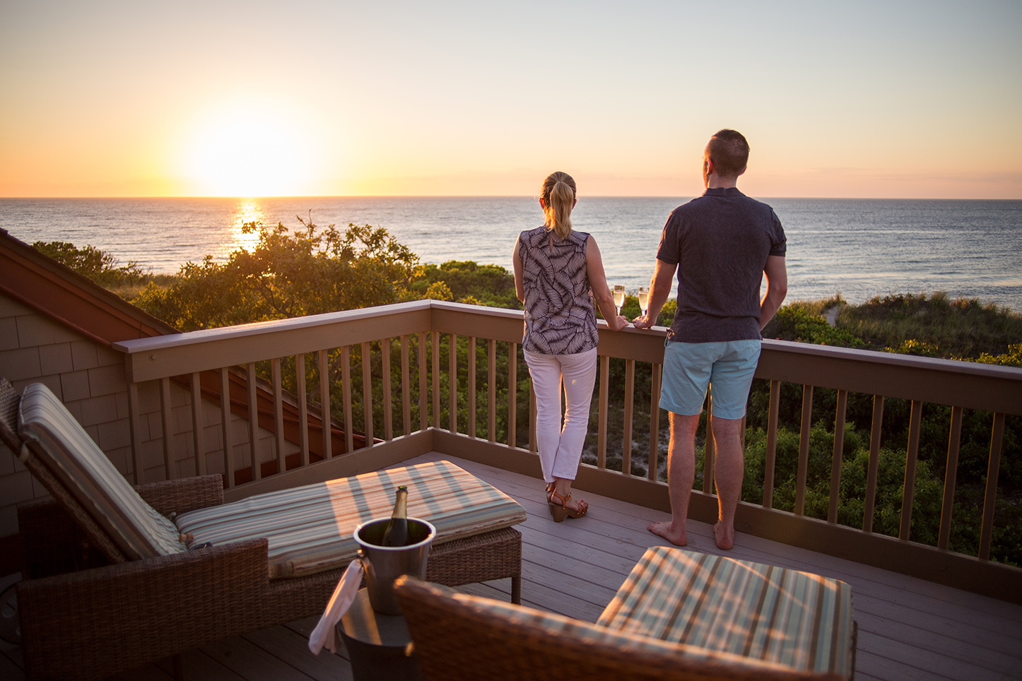 Presidential Bay Collection Villa Balcony copy