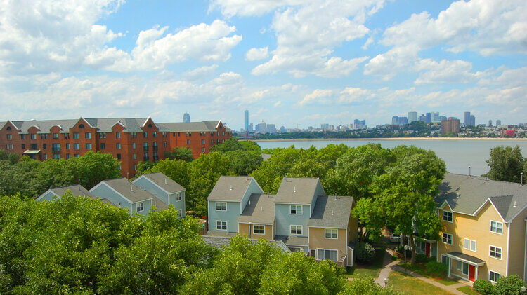 Skyline+Views