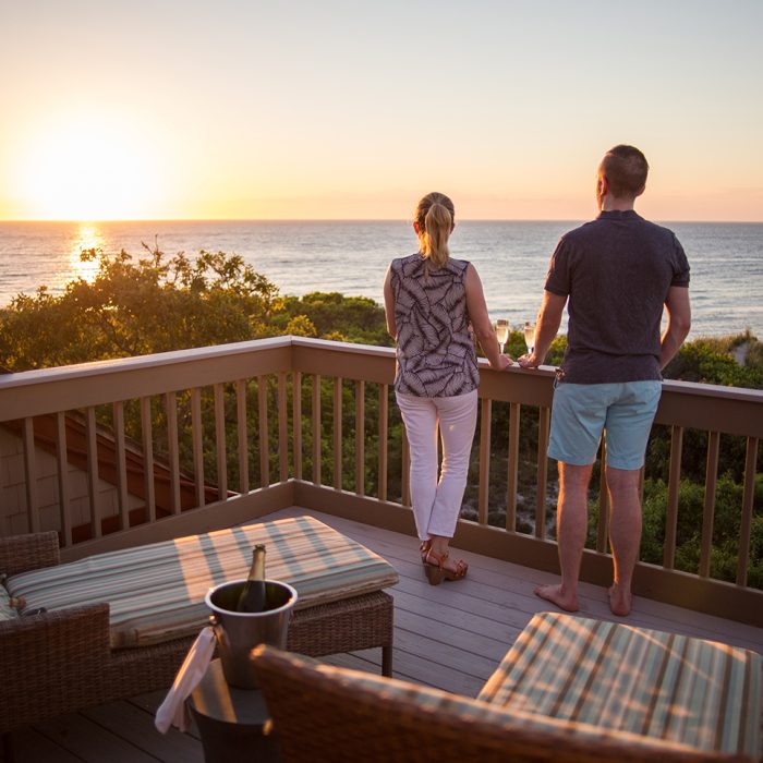 Presidential Bay Collection Villa Balcony copy